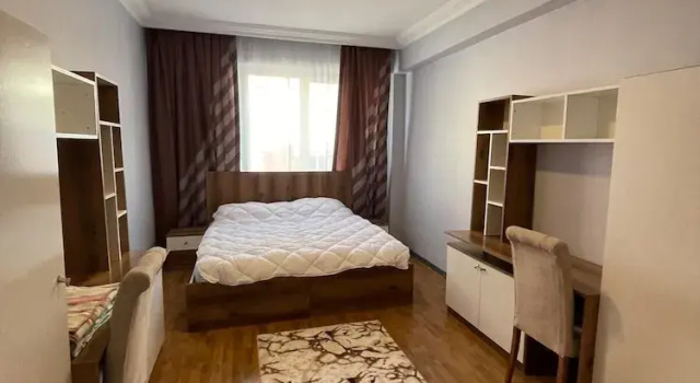 Ay Apart, Rezerwuj Apartamentowiec hotelowy Eskisehir Central Anatolia Region
