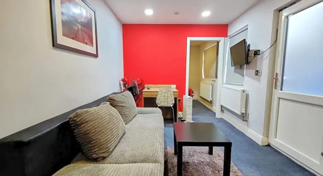 Люкс Deluxe Wellesley Hotel