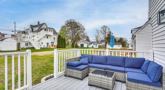 Апартаменты Walk to North Beach! Marsh-view Condo in Hampton