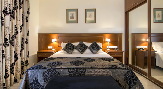Zante Park Resort & Spa BW Premier Collection, Забронировать Курортный отель Бизнес-отели Лаганас, рядом с Пляжный клуб Pure, 4* 5*