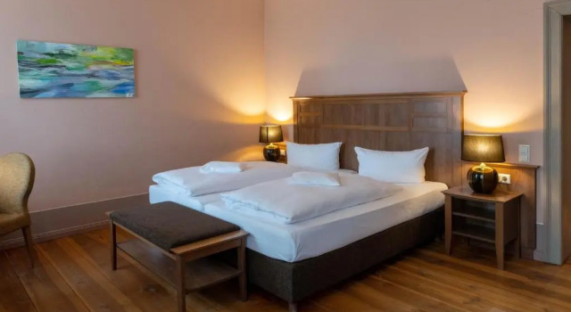 Студия Hotel am Großen Waisenhaus