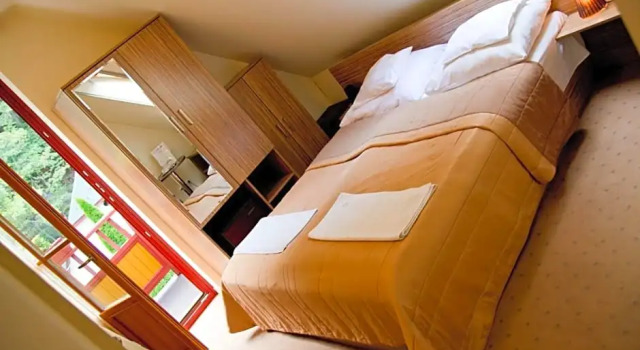Hotel Tókert