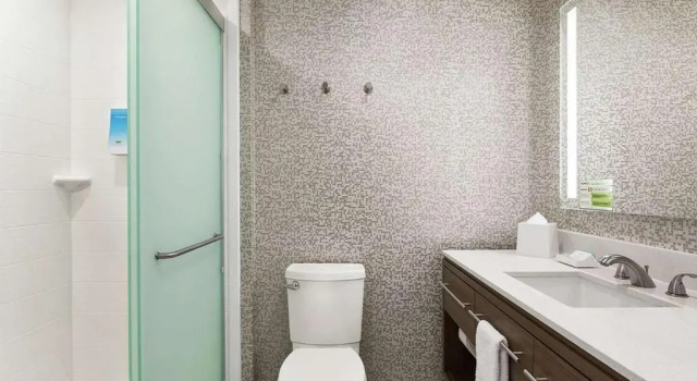 Четырёхместная студия Home2 Suites By Hilton Ridley Park Philadelphia Airport So