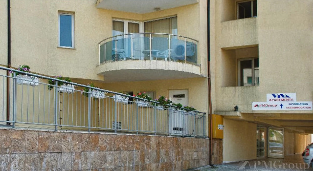 Viva Apartments, Забронировать Апартаменты/квартира Солнечный берег регион Солнечный берег, рядом с Пляжный клуб Bedroom