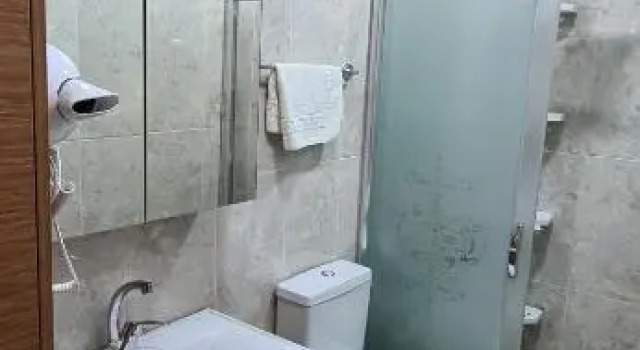 Golden Tulip Suite Apart, Забронировать Отель Отели Стамбула с парковкой, рядом с Базар Араста, Парковка