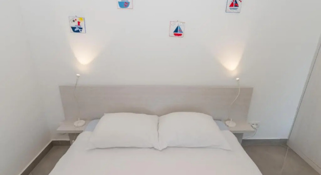 Apartments Keran, Забронировать Апартаменты/квартира Отели в центре Сукошан, в центре, Парковка