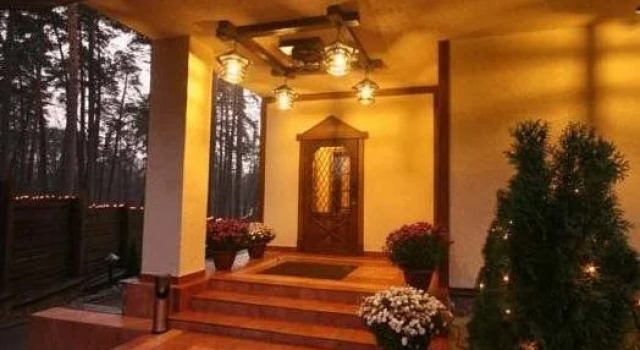 Kolyba House, Rezerwuj Hotel Podilskyj Kijów