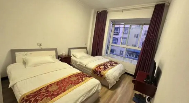 Yingchun Hotel, Varaa Hotelli Bijie Guizhou