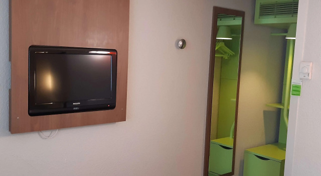 Hotel Campanile Grenoble Nord - Saint Egrève