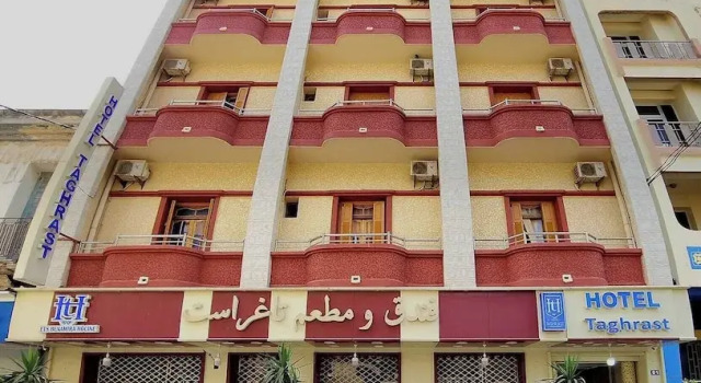Hotel Taghrast