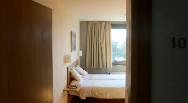 Двухместный номер Standard Buenavista San Sebastian