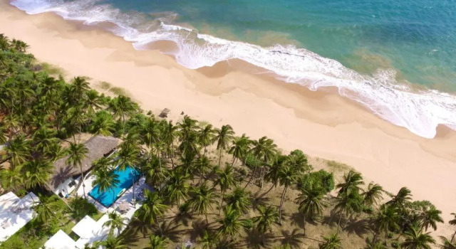Вилла Deluxe Mandala Villas