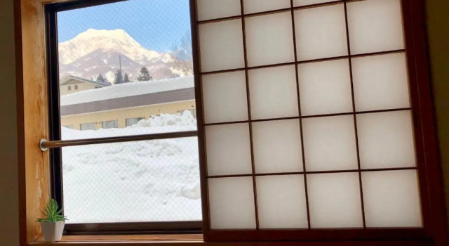 Номер Standard Akakura Akarien