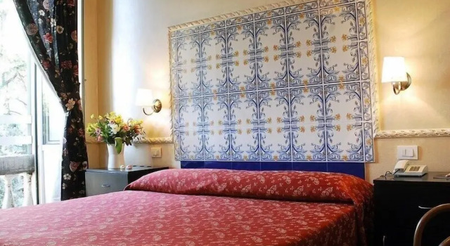 Двухместный номер Standard Hotel Picasso