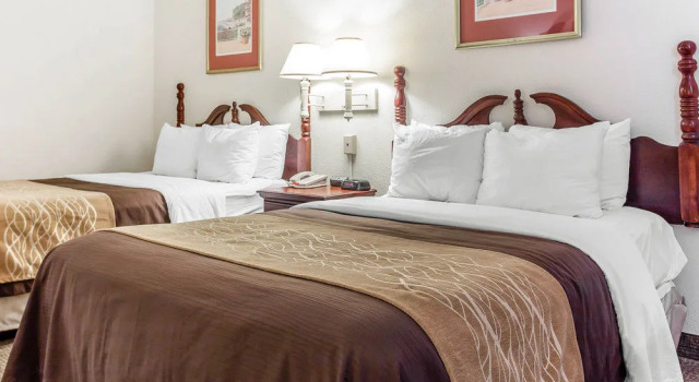 Comfort Inn, Забронировать Отель Отели Южной Каролины с завтраком, Завтраки