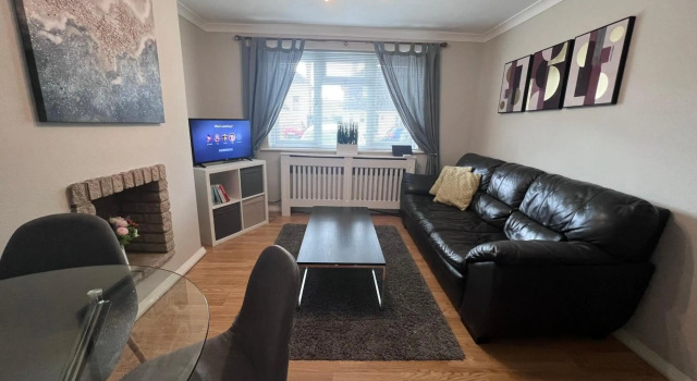 Onslow Maisonette