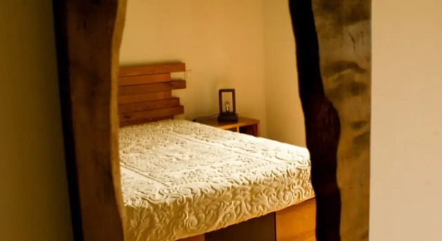 Номер Comfort Quinta de Barbêdo - Turismo Rural