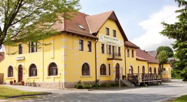 Landhotel Wesenitz, Забронировать Отель Отели Saxon Switzerland с завтраком, Завтраки