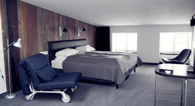 Студия Hotel Grodzka 20