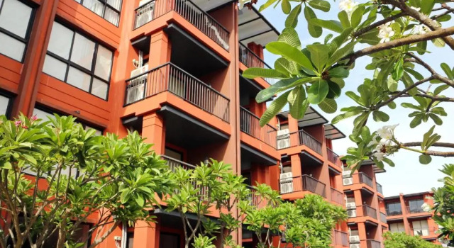 Bluroc Huahin 15/684