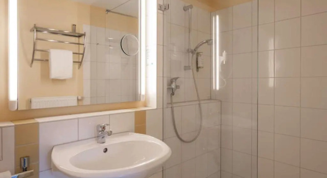 Одноместный номер Standard Hotel Lüneburg Süd