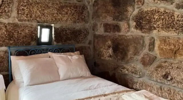 Коттедж с видом на горы Casa de Campo Benfeito