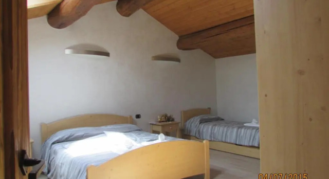 Номер Standard Locanda Il Campo della Quercia