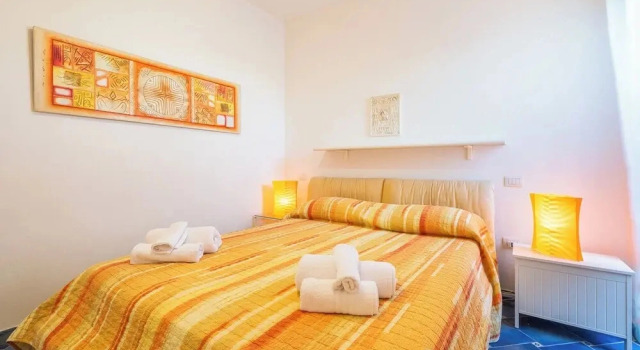 Appartamento Terra Lughente