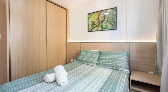 Beautiful Apartment in Salvador Rmo0602, Забронировать Апартаменты/квартира Апартаменты Сальвадора, Апартаменты/квартира