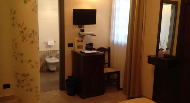 Номер Standard Ca' del Rio Resort