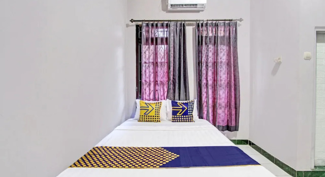 OYO Life 92575 Zazi Homestay