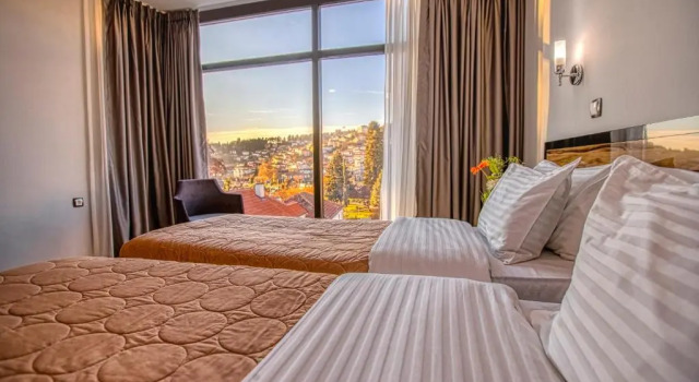 Номер Standard Hotel Nova Riviera
