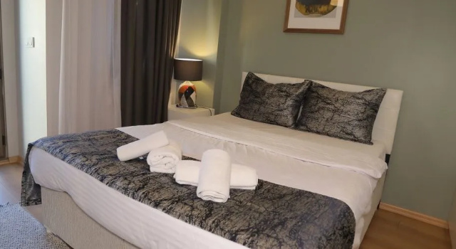 Istanbul Relax Suite, Забронировать Апарт-отель Апарт-отели Бейоглу, Апарт-отель