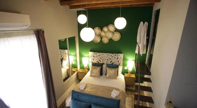 Sebel Luxury Rooms
