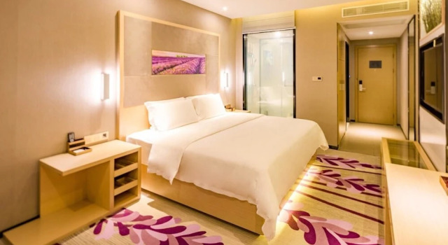 Lavande Hotels·Guangzhou Hanxi Chimelong Safari Park