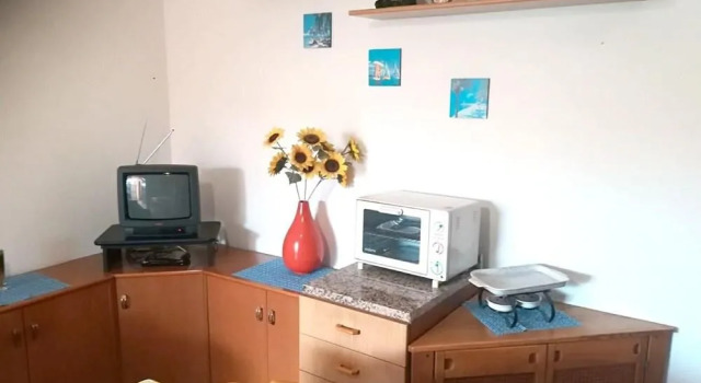 Apartment With One Bedroom In Chianchitta, With Wonderful Mountain View, Pool Access And Balcony - 2