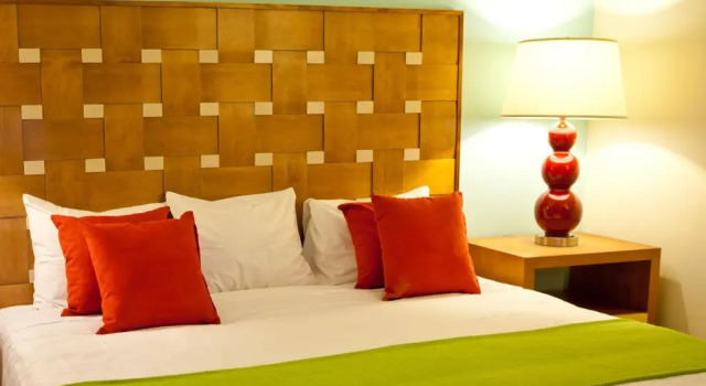 Двухместный номер Deluxe с видом на океан Sunscape Curacao Resort Spa & Casino
