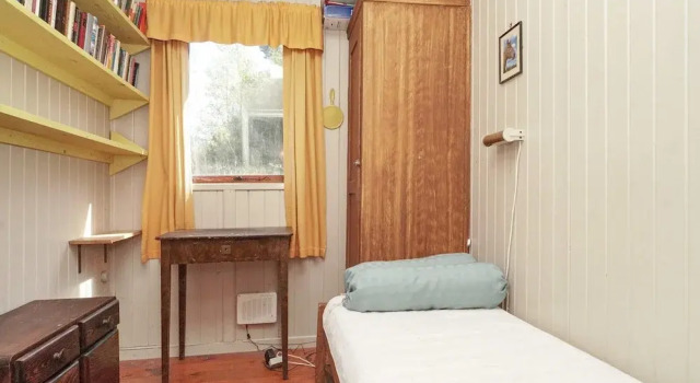 5 Person Holiday Home in Rorvig, Book Vacation Home Hotels in Rorvig with Parking, Parking
