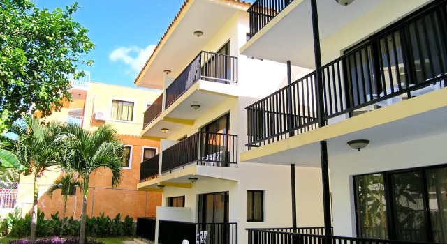 Viva Dominicus Village