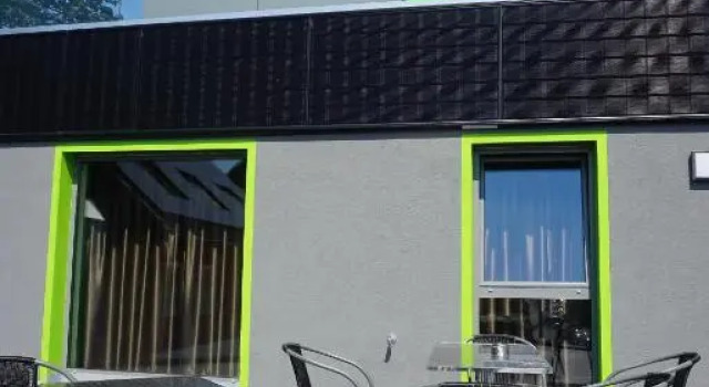 Nicetostay Aparthotel, Prenota Residence Horn-Lehe 