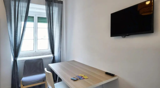 Апартаменты Lisbon 7Rooms