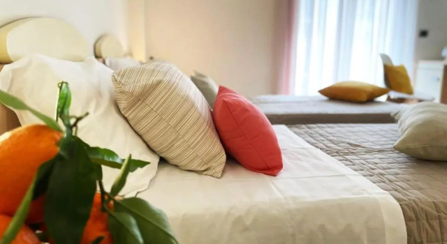 Двухместный номер Standard Avantgarde Hotel