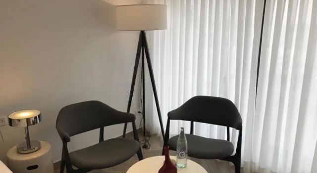 Апартаменты King George suites