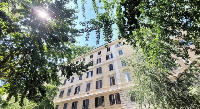 FM Apartment, Prenota Appartamento Roma Lazio