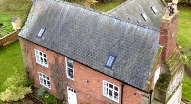 Manor Farm House - Peaceful Stays, Забронировать Фермерский дом Фермерские дома Англии, Фермерский дом
