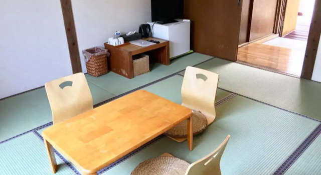 Номер Standard Holistic retreat Coco
