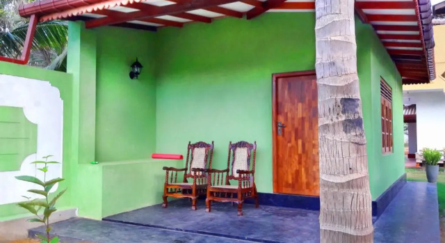Номер Economy The Citadel Guest House