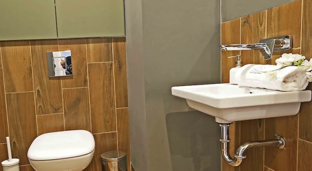 Апартаменты IRS ROYAL APARTMENTS - IRS Brabank