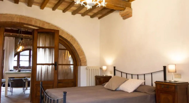 Agriturismo Le Vignacce, Varaa Maatalousloma Santa Luce Toscana