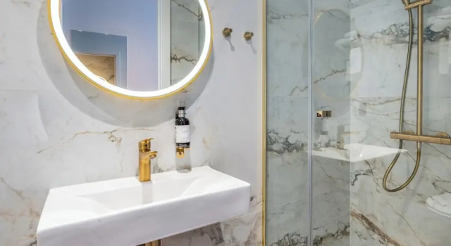 Двухместный номер Classic Jill Hotel Brussels Centre Midi